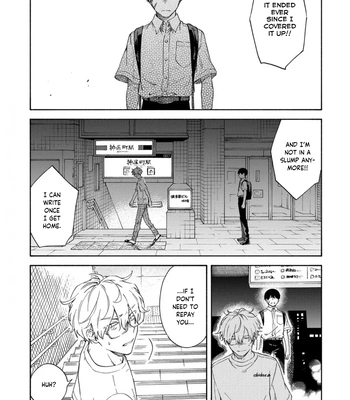 [SUMIYA Zeniko] Sasori to Otome – Vol.02 [Eng] — 081