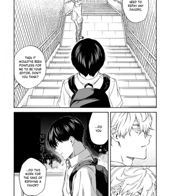 [SUMIYA Zeniko] Sasori to Otome – Vol.02 [Eng] — 082