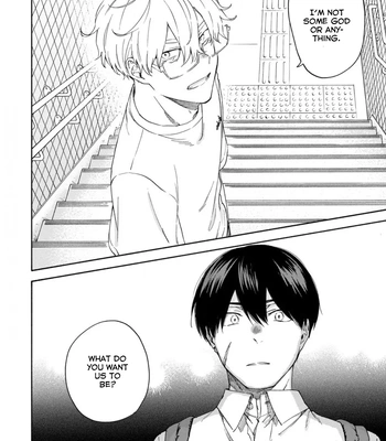 [SUMIYA Zeniko] Sasori to Otome – Vol.02 [Eng] — 084