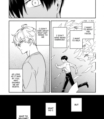 [SUMIYA Zeniko] Sasori to Otome – Vol.02 [Eng] — 085