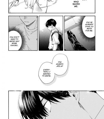 [SUMIYA Zeniko] Sasori to Otome – Vol.02 [Eng] — 086