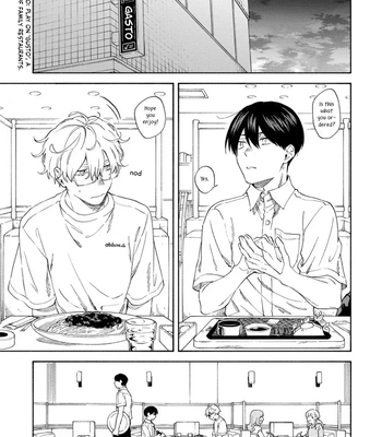 [SUMIYA Zeniko] Sasori to Otome – Vol.02 [Eng] — 069