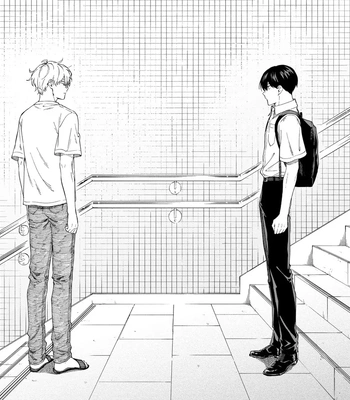 [SUMIYA Zeniko] Sasori to Otome – Vol.02 [Eng] — 088