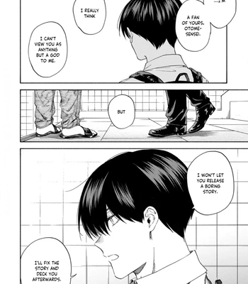 [SUMIYA Zeniko] Sasori to Otome – Vol.02 [Eng] — 089