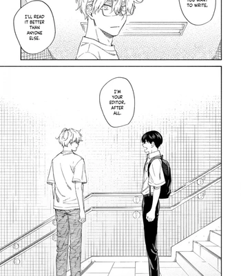 [SUMIYA Zeniko] Sasori to Otome – Vol.02 [Eng] — 090