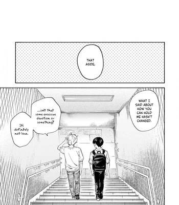 [SUMIYA Zeniko] Sasori to Otome – Vol.02 [Eng] — 092
