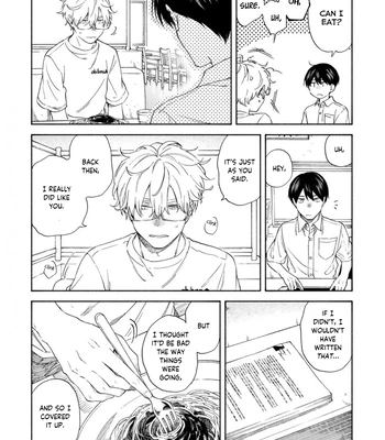 [SUMIYA Zeniko] Sasori to Otome – Vol.02 [Eng] — 070