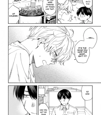 [SUMIYA Zeniko] Sasori to Otome – Vol.02 [Eng] — 072