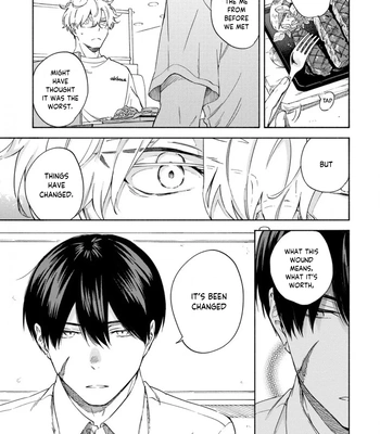 [SUMIYA Zeniko] Sasori to Otome – Vol.02 [Eng] — 073