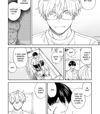 [SUMIYA Zeniko] Sasori to Otome – Vol.02 [Eng] — 074