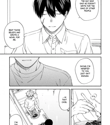 [SUMIYA Zeniko] Sasori to Otome – Vol.02 [Eng] — 075