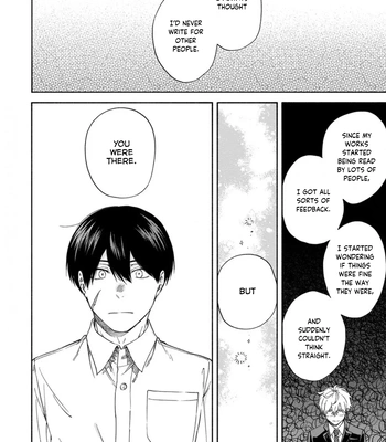 [SUMIYA Zeniko] Sasori to Otome – Vol.02 [Eng] — 076