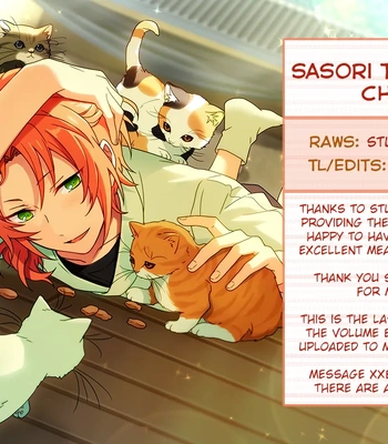 [SUMIYA Zeniko] Sasori to Otome – Vol.02 [Eng] — 093