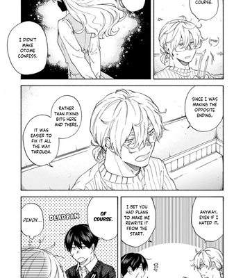 [SUMIYA Zeniko] Sasori to Otome – Vol.02 [Eng] — 102