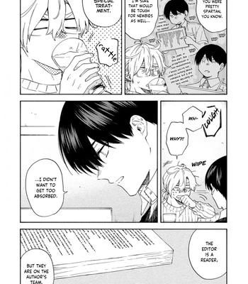 [SUMIYA Zeniko] Sasori to Otome – Vol.02 [Eng] — 103