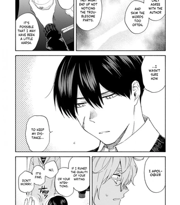 [SUMIYA Zeniko] Sasori to Otome – Vol.02 [Eng] — 104
