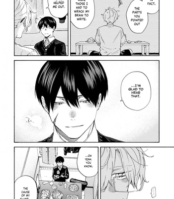 [SUMIYA Zeniko] Sasori to Otome – Vol.02 [Eng] — 105