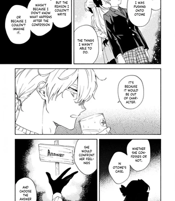 [SUMIYA Zeniko] Sasori to Otome – Vol.02 [Eng] — 106