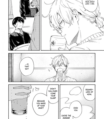 [SUMIYA Zeniko] Sasori to Otome – Vol.02 [Eng] — 107