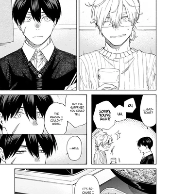 [SUMIYA Zeniko] Sasori to Otome – Vol.02 [Eng] — 108