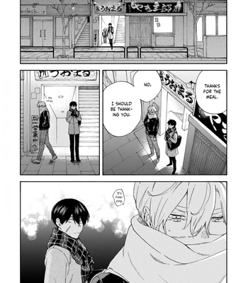[SUMIYA Zeniko] Sasori to Otome – Vol.02 [Eng] — 109