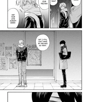 [SUMIYA Zeniko] Sasori to Otome – Vol.02 [Eng] — 110