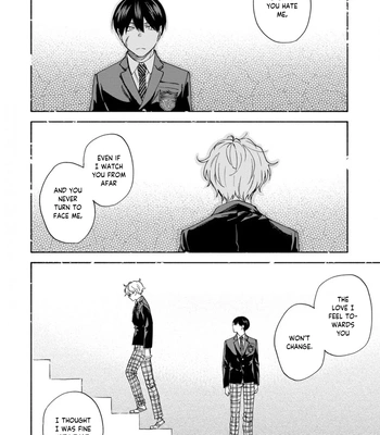 [SUMIYA Zeniko] Sasori to Otome – Vol.02 [Eng] — 111