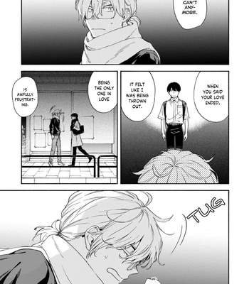 [SUMIYA Zeniko] Sasori to Otome – Vol.02 [Eng] — 112