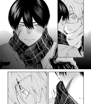 [SUMIYA Zeniko] Sasori to Otome – Vol.02 [Eng] — 114