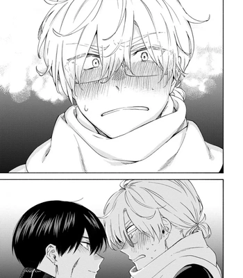 [SUMIYA Zeniko] Sasori to Otome – Vol.02 [Eng] — 116
