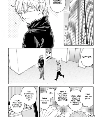 [SUMIYA Zeniko] Sasori to Otome – Vol.02 [Eng] — 095