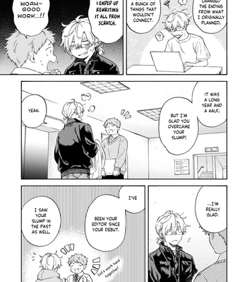 [SUMIYA Zeniko] Sasori to Otome – Vol.02 [Eng] — 096