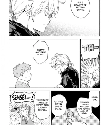 [SUMIYA Zeniko] Sasori to Otome – Vol.02 [Eng] — 097