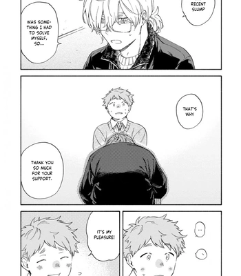 [SUMIYA Zeniko] Sasori to Otome – Vol.02 [Eng] — 098