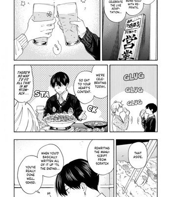 [SUMIYA Zeniko] Sasori to Otome – Vol.02 [Eng] — 101