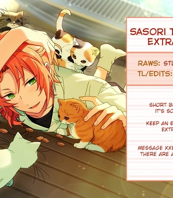 [SUMIYA Zeniko] Sasori to Otome – Vol.02 [Eng] — 118