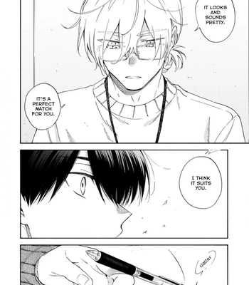 [SUMIYA Zeniko] Sasori to Otome – Vol.02 [Eng] — 122