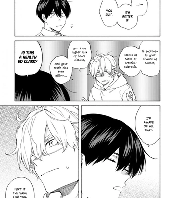 [SUMIYA Zeniko] Sasori to Otome – Vol.02 [Eng] — 133