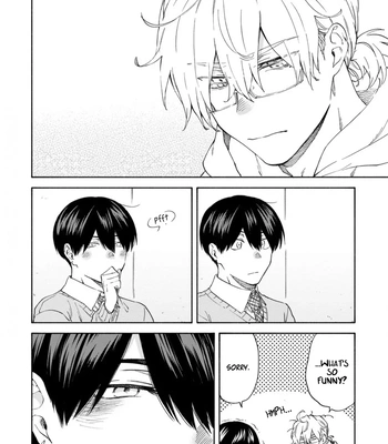 [SUMIYA Zeniko] Sasori to Otome – Vol.02 [Eng] — 136