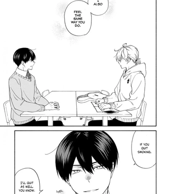 [SUMIYA Zeniko] Sasori to Otome – Vol.02 [Eng] — 137