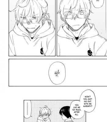 [SUMIYA Zeniko] Sasori to Otome – Vol.02 [Eng] — 138