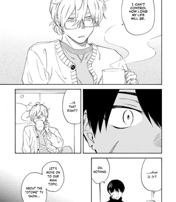 [SUMIYA Zeniko] Sasori to Otome – Vol.02 [Eng] — 127