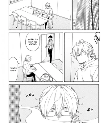 [SUMIYA Zeniko] Sasori to Otome – Vol.02 [Eng] — 128