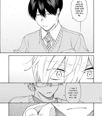 [SUMIYA Zeniko] Sasori to Otome – Vol.02 [Eng] — 131