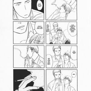 [Yoneda Kou] Saezuru Tori wa Habatakanai ~ vol.04 [Eng] – Gay Yaoi image 208.jpg