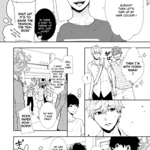 [Tagura Tohru] Koi Monogatari (update c.17) [Eng] – Gay Comics image 167.jpg
