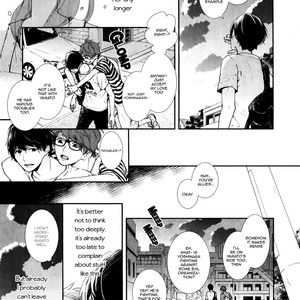[Tagura Tohru] Koi Monogatari (update c.17) [Eng] – Gay Comics image 255.jpg