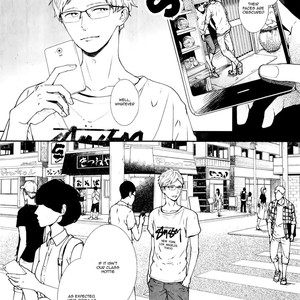 [Tagura Tohru] Koi Monogatari (update c.17) [Eng] – Gay Comics image 282.jpg