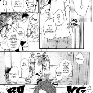 [Tagura Tohru] Koi Monogatari (update c.17) [Eng] – Gay Comics image 385.jpg