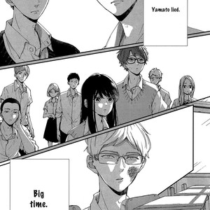 [Tagura Tohru] Koi Monogatari (update c.17) [Eng] – Gay Comics image 466.jpg